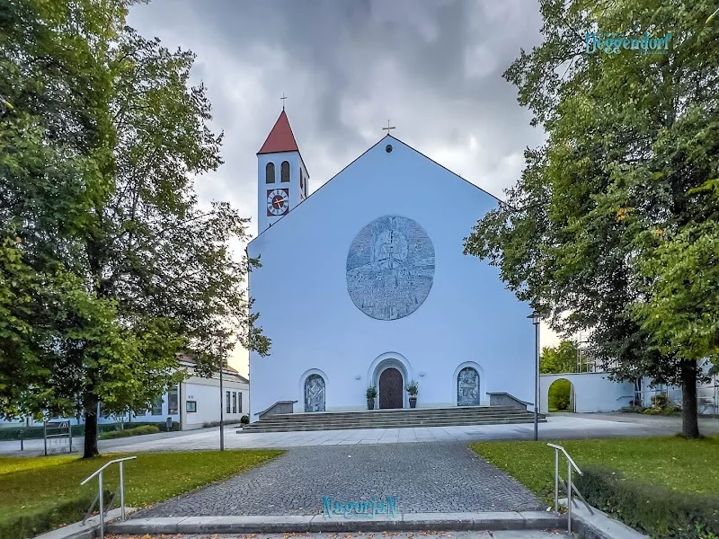 Event: Pfarrkirche St. Martin