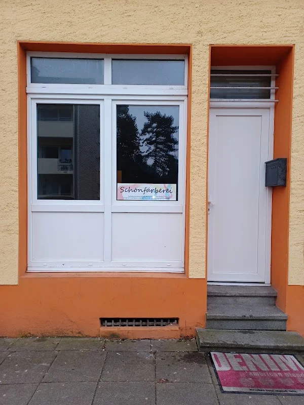 Event: Schönfärberei Ateliergalerie Andreas Parnow