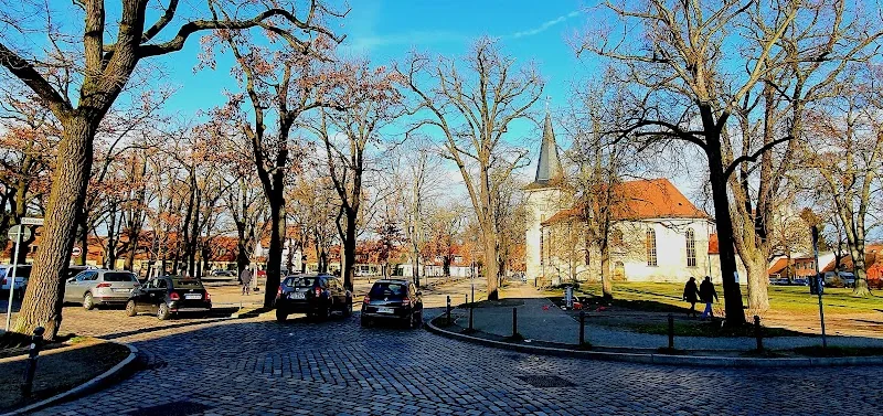 Event: Weberplatz