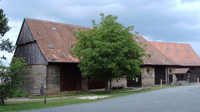 Museum für bäuerliche Arbeitsgeräte des Bezirks Oberfranken