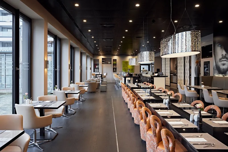faces Restaurant & Bar Bielefeld