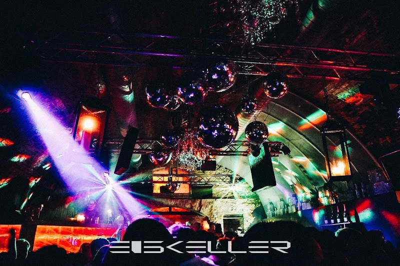 Eiskeller Club Aschau