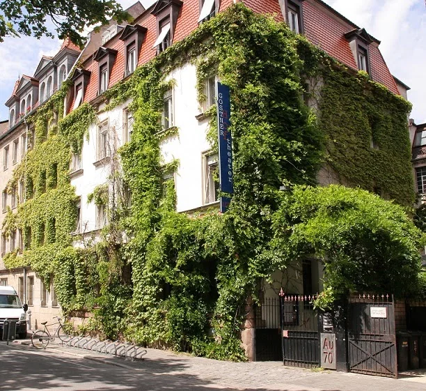 Gostner Hoftheater