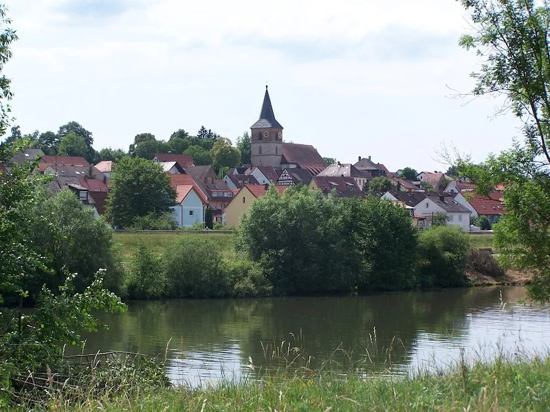Event: Gemeinde Bischberg