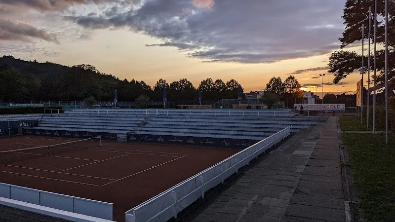 Freiburger Tennisclub e.V.