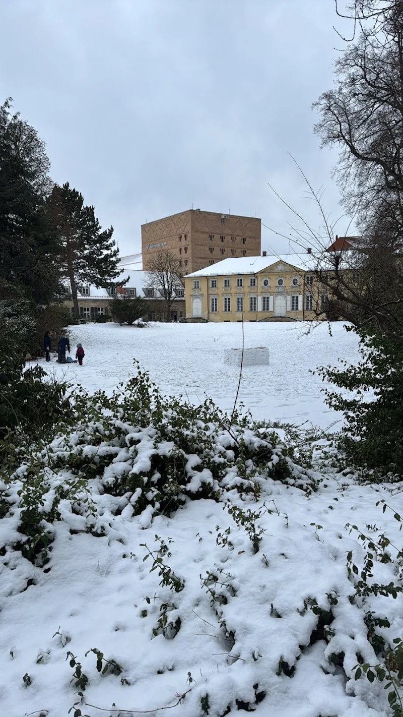 Event: Friedrichsforum