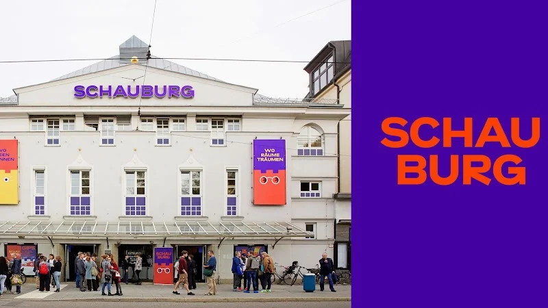 Event: Schauburg München