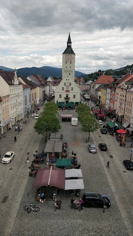 Oberer Stadtplatz