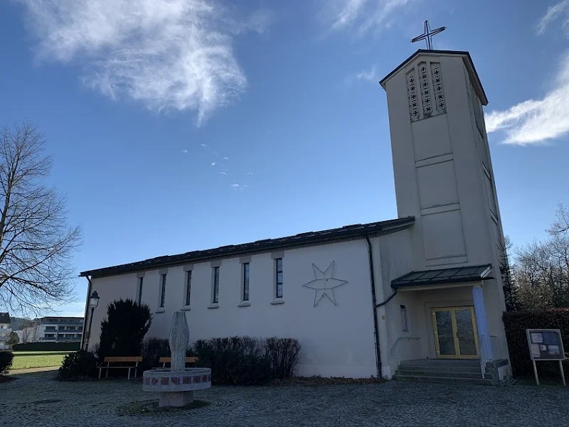 Erlöserkirche - Evangelisch-Lutherische Kirchengemeinde Ottobeuren