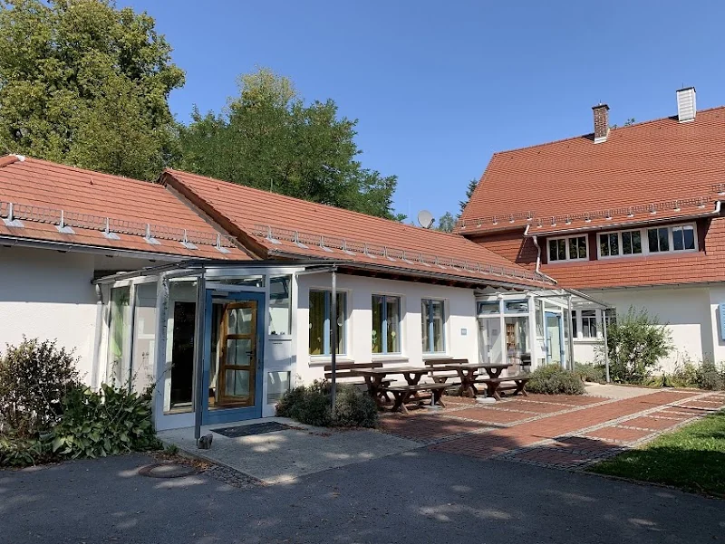 Evangelisch-Lutherische Kirchengemeinde Brannenburg