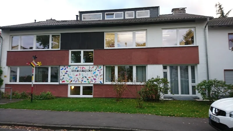 Event: Haus der Familie