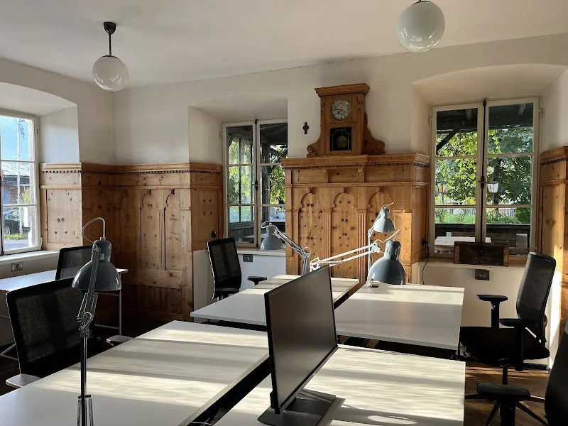 Co-Working Brünnstein