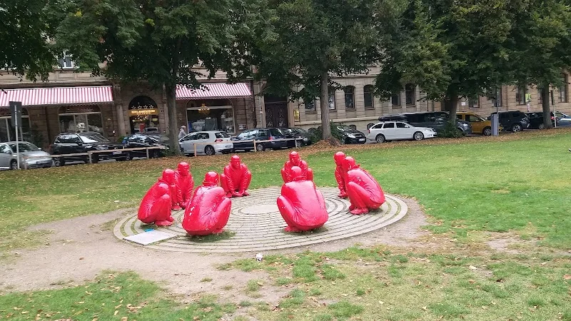 Event: E.T.A.-Hoffmann-Platz