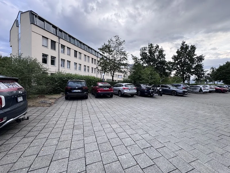 ARVENA KONGRESS Hotel in der Wagnerstadt