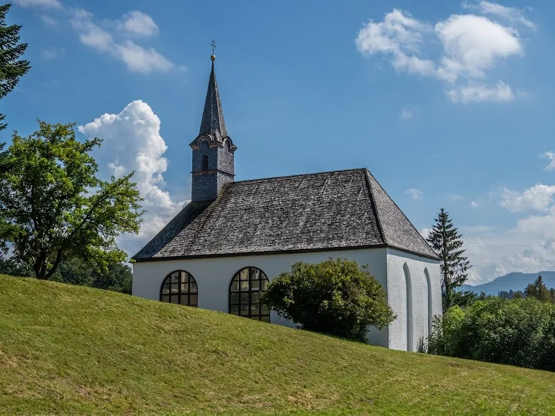 Event: Loretokapelle