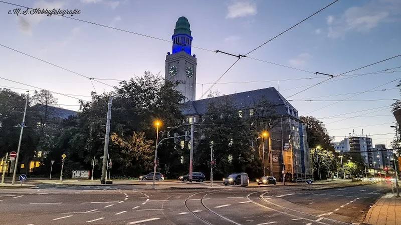Event: Rathaus Buer