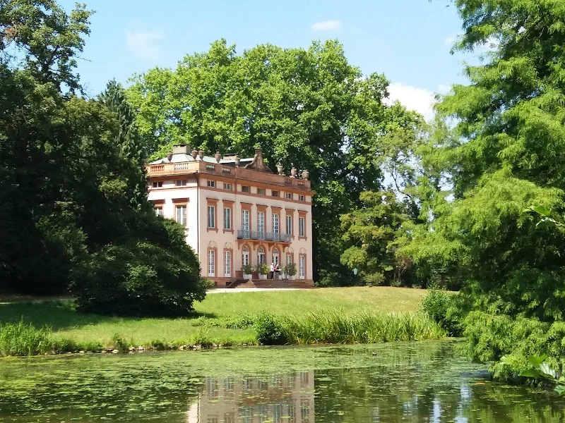 Event: Park Schönbusch