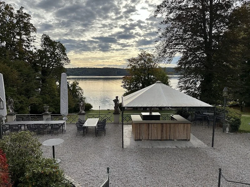 LA VILLA am Starnberger See