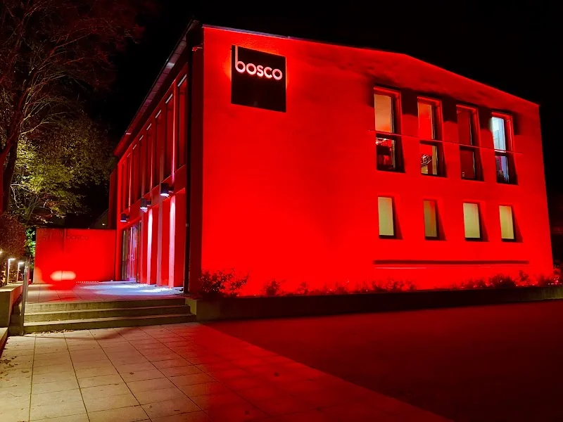 bosco, Bürger- und Kulturhaus Gauting