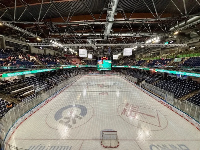 PSD Bank Nürnberg ARENA