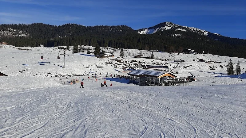 Event: Winklmoosalm - Reit im Winkl
