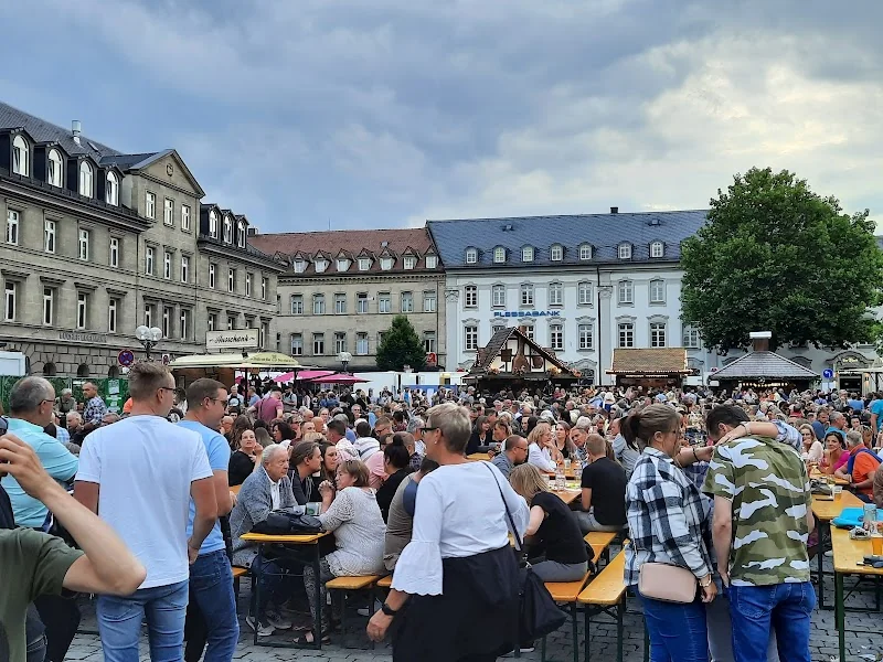 Event: Fürther Freiheit