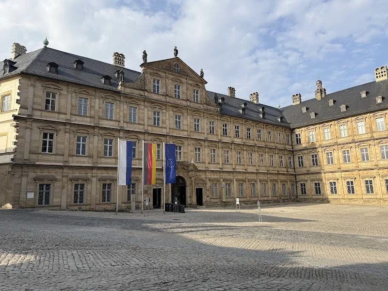 Event: Staatsbibliothek Bamberg