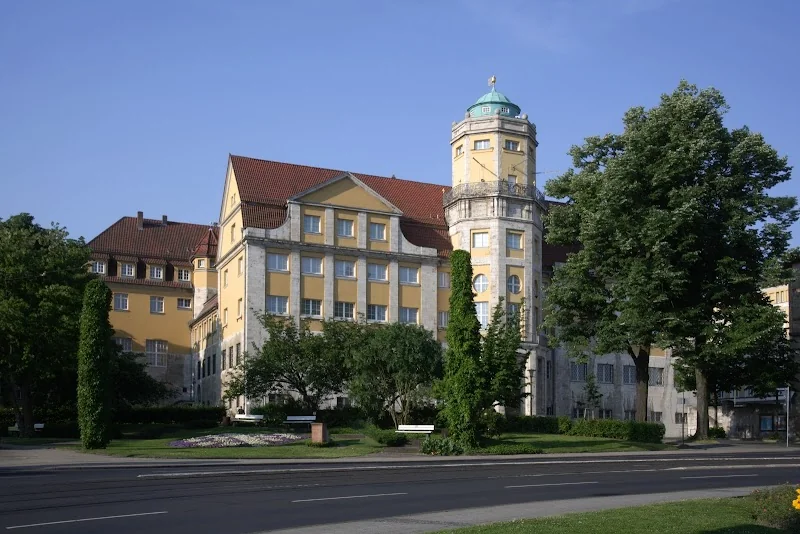 Event: Hessian State Museum, Kassel