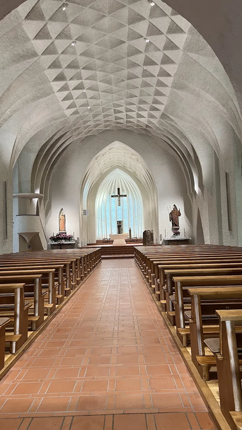Event: Kath. St. Johann Baptist Neu-Ulm