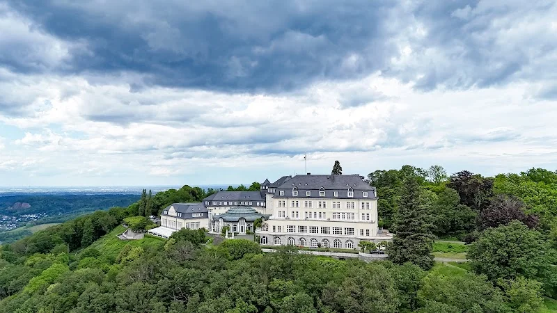 Event: Steigenberger Grandhotel & Spa Petersberg, Königswinter/Bonn