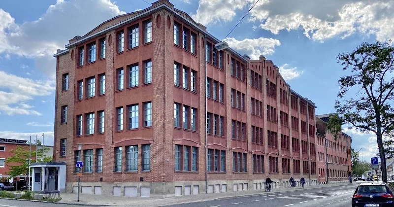 Event: City Archive Erlangen