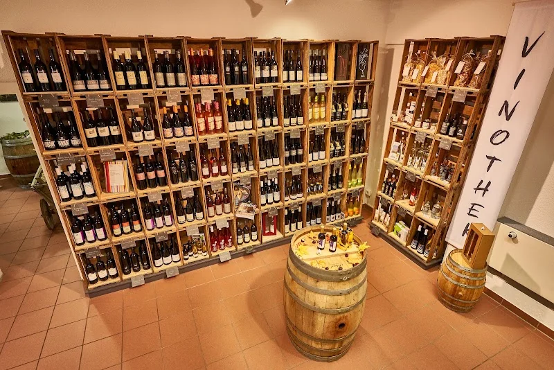 Vinothek Weinsberger Tal