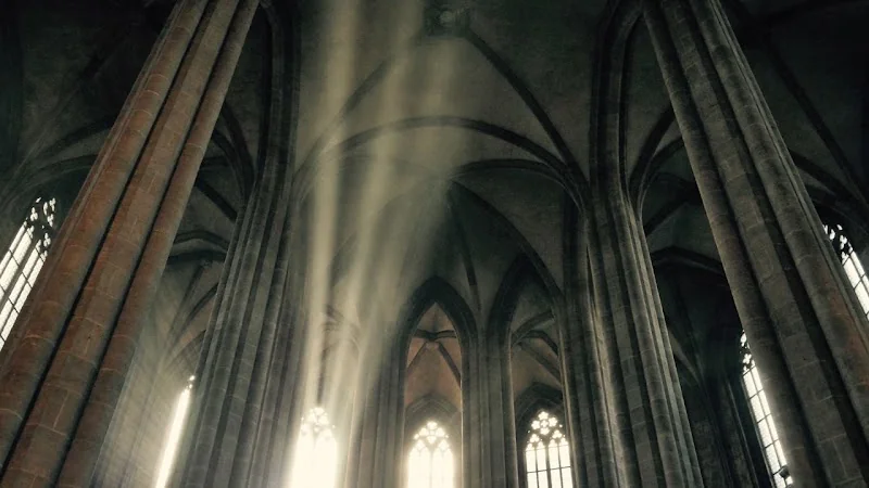 Sebalduskirche