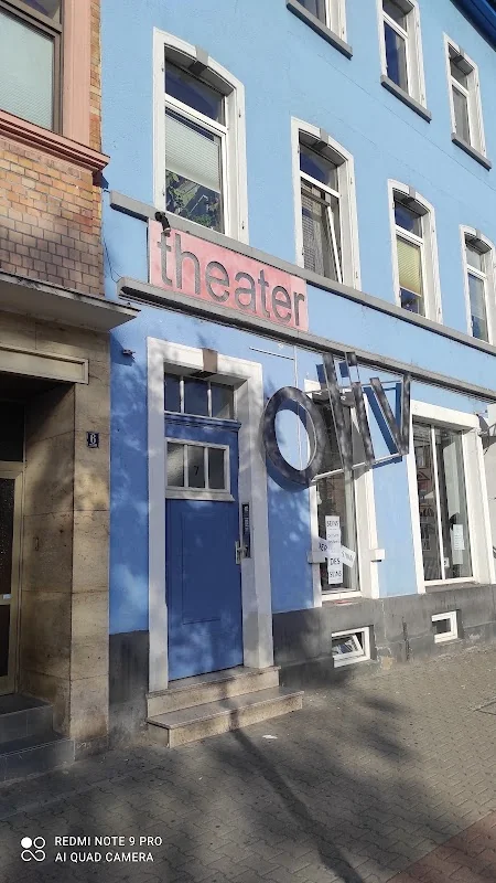 Theater Oliv