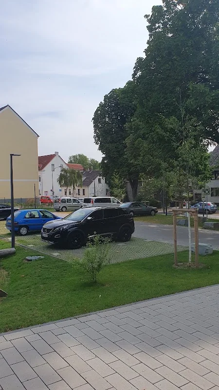 Turnhalle Lindener Straße