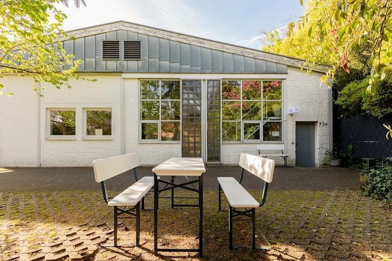 Studio Castell | Studio & Eventspace Bonn