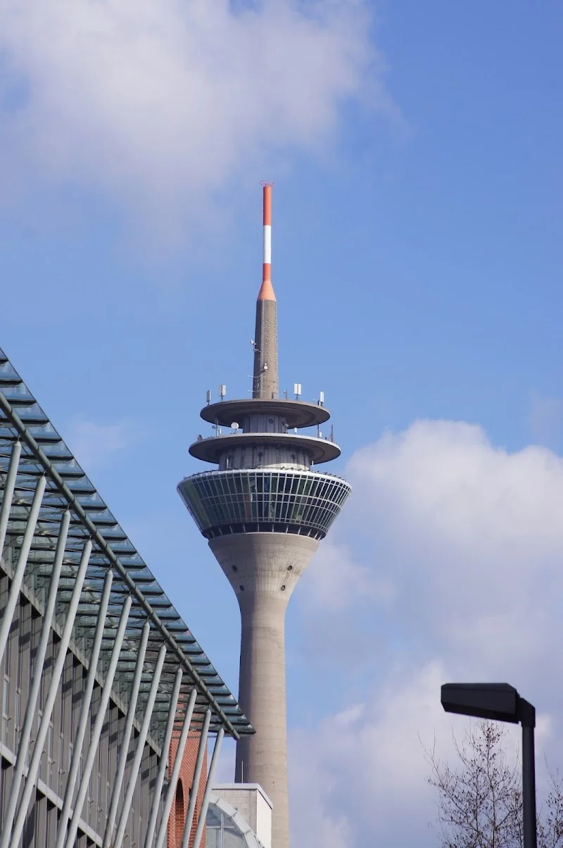 Event: Kulturamt Düsseldorf