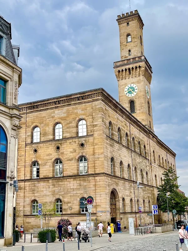 Kriminalmuseum Fürth