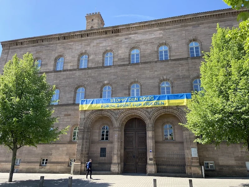 Event: Rathaus Fürth