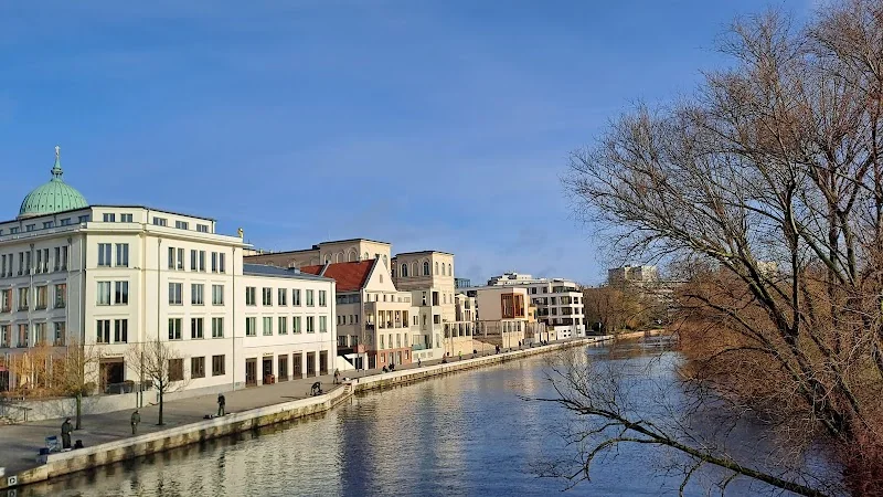 Event: Lange Brücke