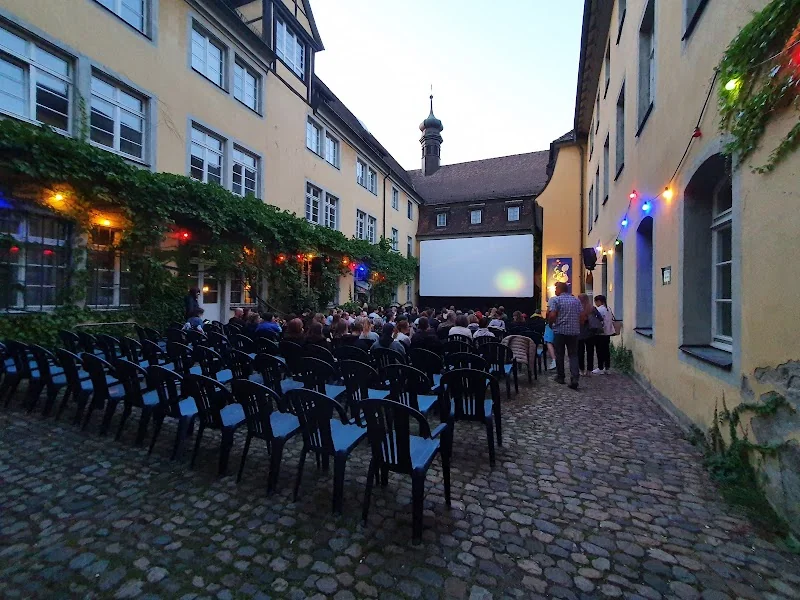 Sommernachts-Kino