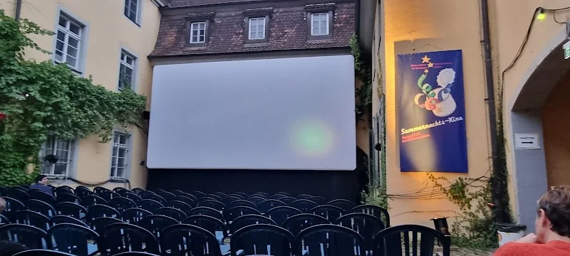 Event: Sommernachts-Kino