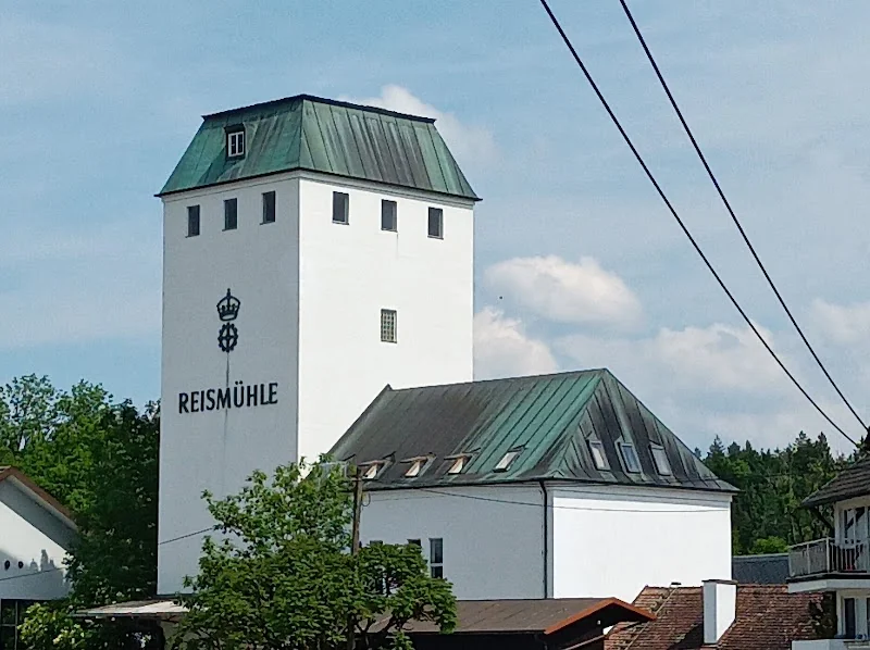 Atelier Reismühle