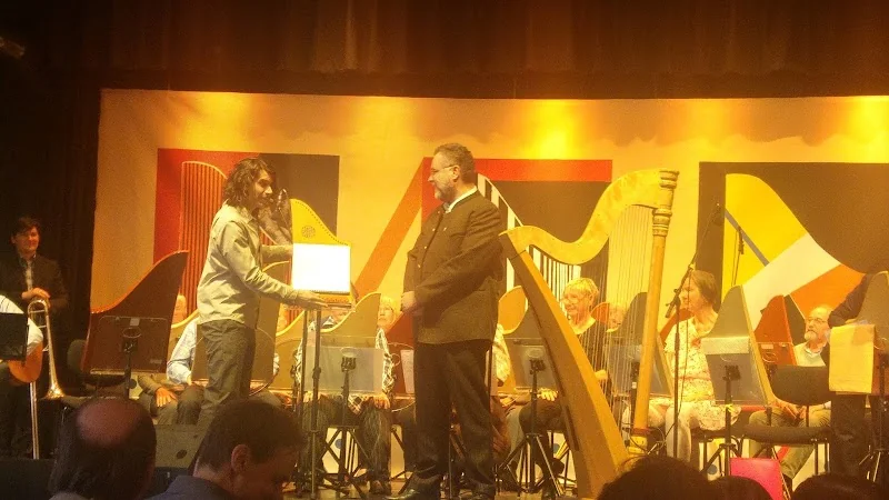 Event: Bürgersaal Ismaning