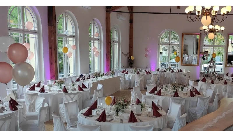 Event: DJ Andi Hochzeiten & Events