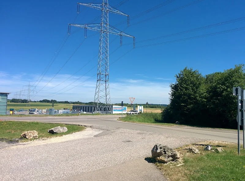 Event: Feuerwehr Aalen: Abteilung Ebnat / Waldhausen