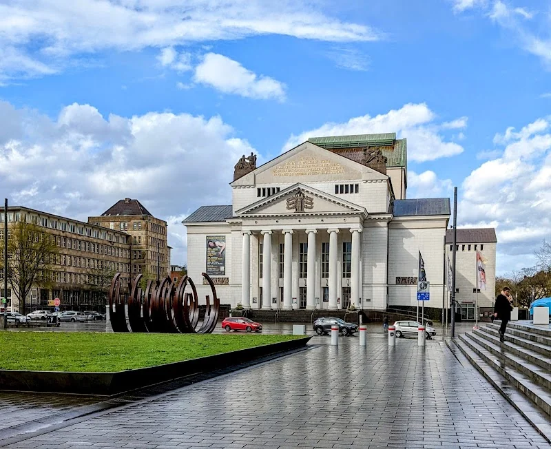 Event: Theater Duisburg