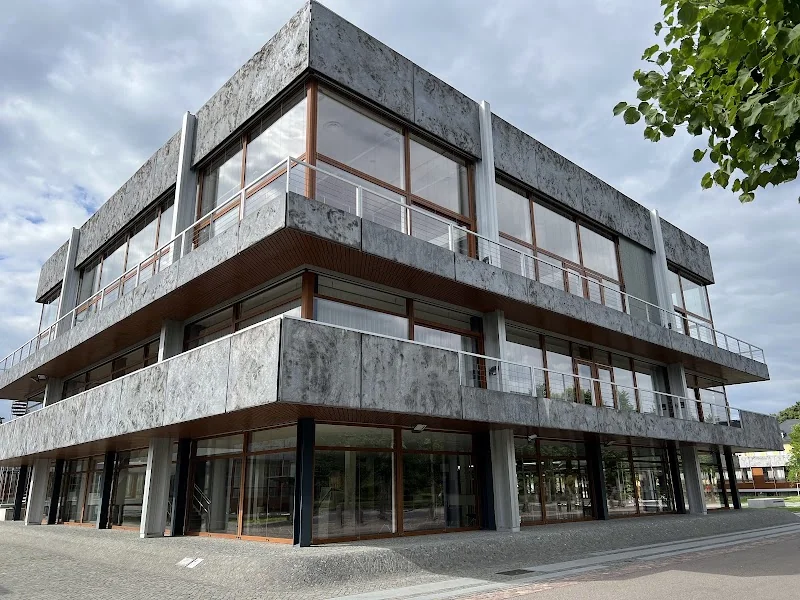 Bundesverfassungsgericht