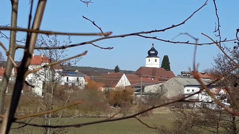 Event: Schönbrunn im Steigerwald