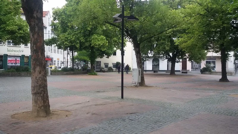 Klosterplatz